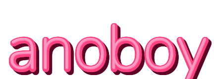 anoboy — logo kanal