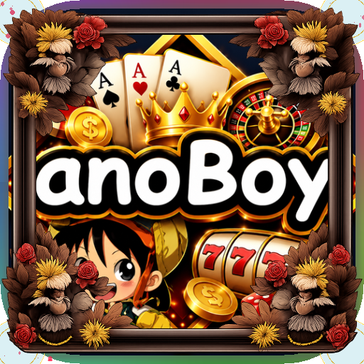 anoboy — mitra unggulan