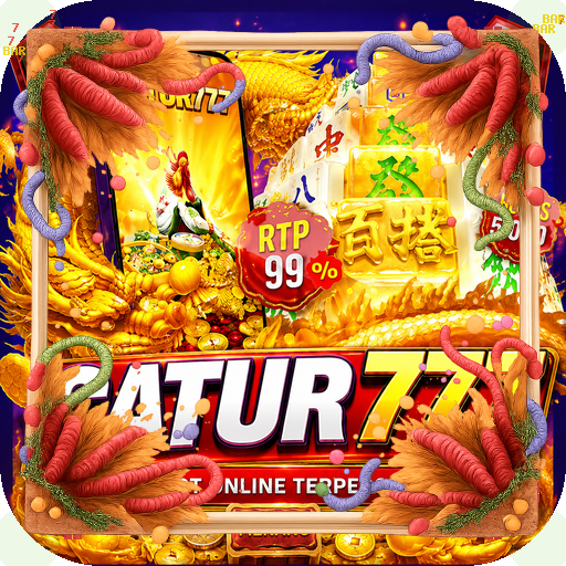 catur777 — mitra unggulan